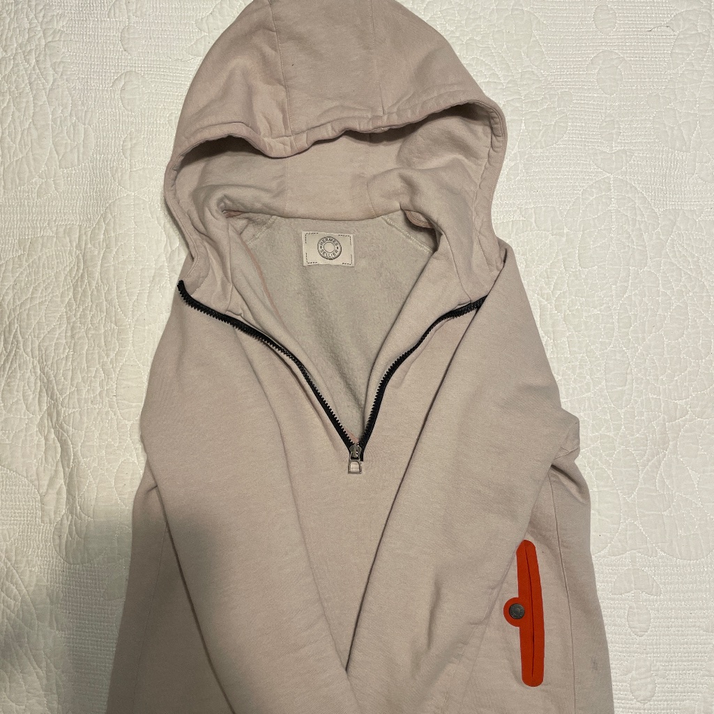 Hermes Pullover